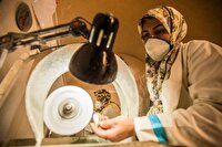 جذب ۱۰۰ درصدی تسهیلات اختصاص یافته به صنایع دستی خراسان جنوبی