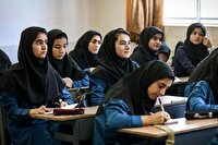 افزایش ۸۳ درصدی مشارکت دانش‌آموزان خراسان جنوبی در طرح قاضی در مدرسه