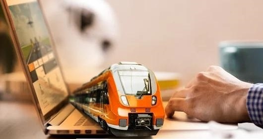 پیش‌فروش بلیت قطار‌های مسافری رجا آغاز شد