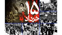 قیام ۱۵ خرداد، نهضتی خودجوش و مردمی