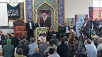 پیشنهاد استاندار خراسان رضوی برای تشکیل نیشابور شمالی