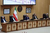 موانع بانکی بازسازی بازار سوخته رشت برطرف شد