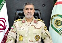 هلاکت ۶ تروریست در درگیری با مرزبانان هنگ مرزی زابل