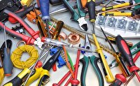 انهدام باند فروش اینترنتی لوازم سرقتی خودرو