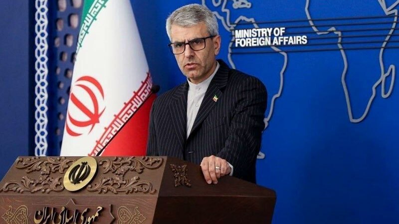 طعنه سنگین بقائی به رئیس‌جمهور لبنان