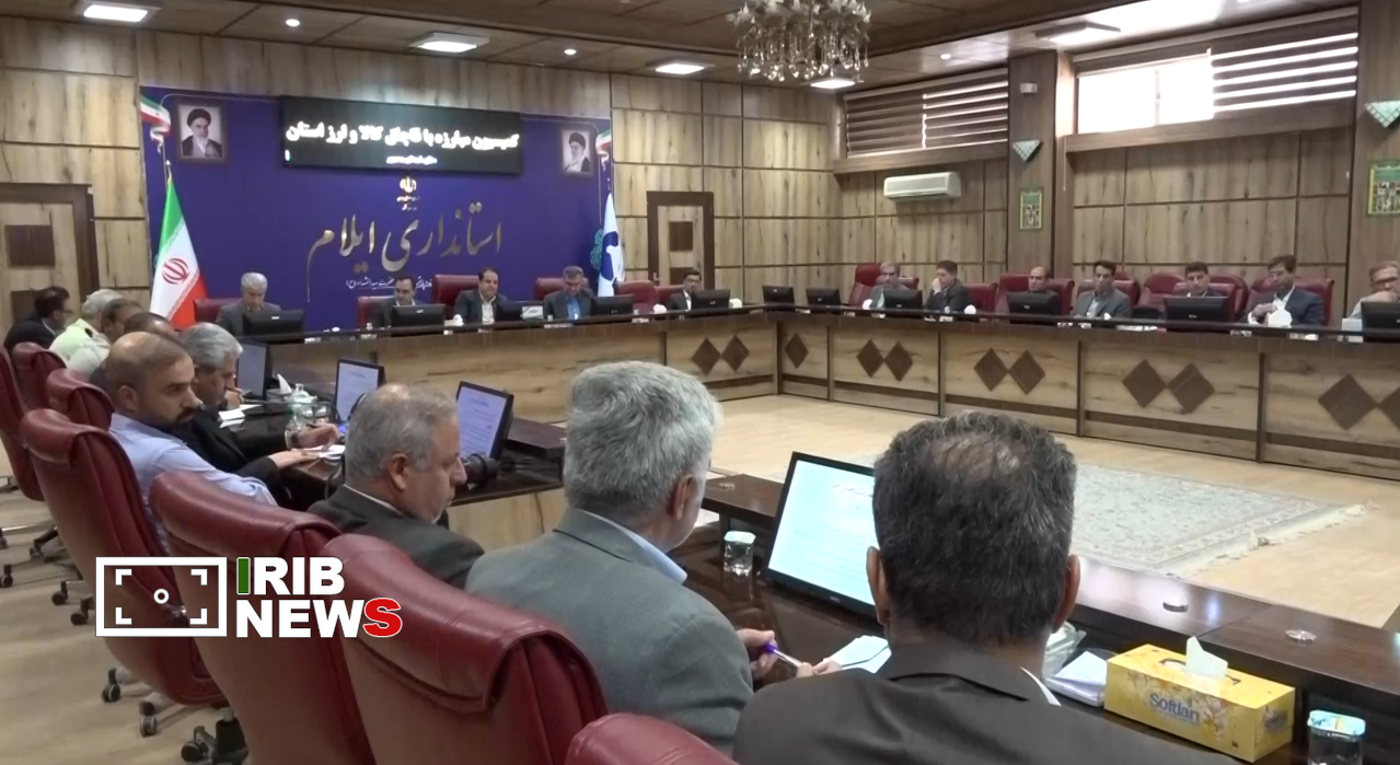 قاچاق کالا و ارز آفت تولید و اقتصاد کشور