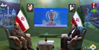 محاصره دریایی ایران آن‌گونه که در برخی رسانه‌های دشمنان مطرح می‌شود نیست