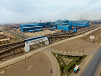 آغاز عملیات طرح تامین آب پایدار فولاد سنگان خراسان در خواف