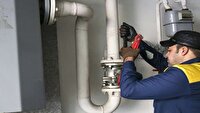کاهش مصرف سوخت در ۱۰۰ واحد صنعتی بزرگ اشتهارد