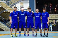 کشتی آزاد رنکینگ اتحادیه جهانی؛ عموزاد و یوسفی در یکقدمی نشان طلا