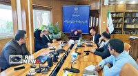 پیگیری ایجاد ساختمان خانه شاهنامه در الیگودرز