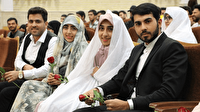 برگزاری جشن وصال شیرین ویژه زوج‌های جوان در شیراز