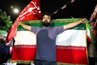 رمز پیروزی اتحاد مردم و مسئولان است