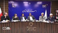 تأکید استاندار لرستان بر مدیریت بهینه انرژی برای تأمین پایدار برق