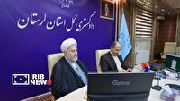 کاهش ۳۸ درصدی پرونده‌های مسن در دادگستری لرستان