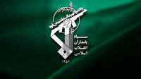 هشدار مجدد سپاه به برهم‌زنندگان نظم دریانوردی در تنگه هرمز