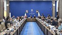 تأکید شورای برنامه‌ریزی مازندران بر هدایت سرمایه‌ها به صنایع ارزش‌آفرین