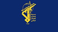 حمله موشکی سپاه به پایگاه هوایی رامات دیوید