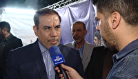 برخورد قاطع قوه قضائیه با مزدوران و خائنان به وطن