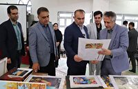 ارسال ۵ هزار اثر به دبیرخانه جشنواره فردا در مازندران