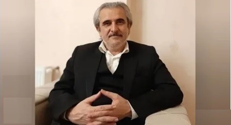 در گذشت مرتضی نوربخش، شاعر و پژوهشگر مشهور کشور در شهرستان لنگرود