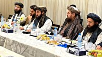 احداث خط آهن هرات - مزارشریف، محور مذاکرات ایران و افغانستان