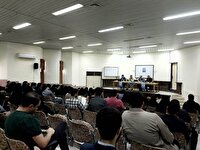 روایت تاب‌آوری ایران در دانشگاه مازندران