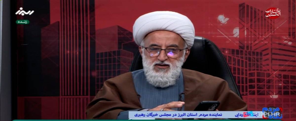 تأکید بر وحدت ملی و تاب‌آوری مردم؛ تنگه هرمز اهرم استقلال ایران است