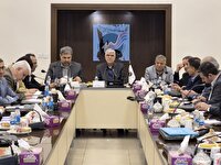 رتبه نخست استان بوشهر در ارزیابی عملکرد بودجه‌ای بنیاد مسکن