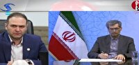 تأکید رئیس مرکز بازرسی بر کارآمدی سامانه «فواد» و پیشگامی استان قزوین در حل مشکلات مردمی + فیلم