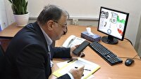 دولت پول گندم تحویلی به مراکز دولتی را پرداخت کرده است