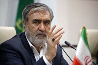 جنایات آمریکا در میناب و لامرد باید برای افکار عمومی جهان تبیین شود