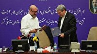 همکاری بهزیستی و بنیاد مستضعفان برای ایجاد ۲۰ هزار فرصت شغلی