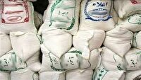 کشف بیش از ۶ تن برنج احتکار شده در شهرستان سیاهکل