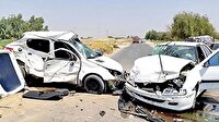 جان باختن ۳۹۹ نفر پارسال بر اثر سوانح جاده‌ای در لرستان