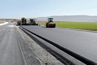 ۱۰۰ درصد روستاییان اشنویه امسال از راه آسفالت و ایمن بهره‌مند می‌شوند