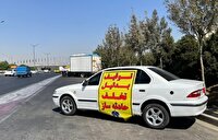 بیش از ۳۶۳هزار فقره اعمال قانون از ابتدای سال