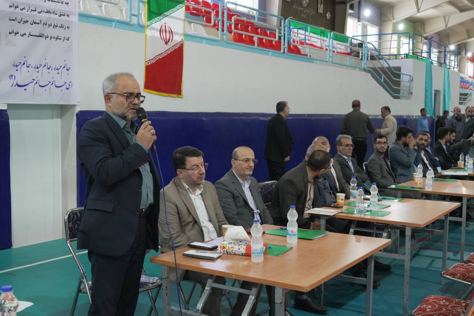 آزادی ۱۳۶ زندانی از زندان ساری آزادی ۱۳۶ زندانی از زندان ساری