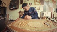 کسب ثروت از دل چوب در آباده