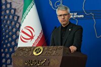 از جام جهانی فوتبال برای تبعیض و آزار نمایندگان استفاده نشود

‌