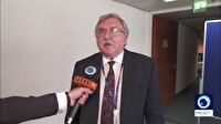 نماینده روسیه: قطعنامه ضد ایرانی آمریکا بیهوده است

‌