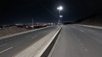 آزادراه شهید شوشتری ؛ هدیه مدیریت شهری به پایتخت‌نشینان