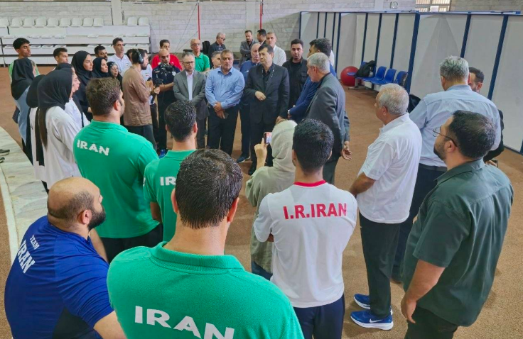 دنیا مالی: نگاه ویژهای به دو و میدانی داریم دنیا مالی: نگاه ویژهای به دو و میدانی داریم