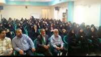 گسترش روضه‌های خانگی در مهریز با مشارکت ۲۵۰ مجلس مذهبی