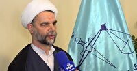 تحقق ۶۰ درصدی اجرای برنامه‌های سند تحول و تعالی قوه قضائیه