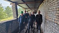 مهلت ۱۰ روزه دادستان رامیان برای پرداخت یک ماه حقوق‌ معوقه کارگران معدن زغال‌سنگ جوزچال