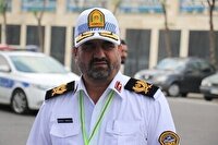تنها یک فوتی در تصادف‌های هفته سوم خرداد ماه در پایتخت