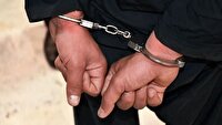 دستگیری سارق با اعتراف به ۳۰ فقره سرقت در بویراحمد