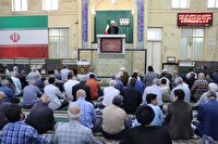 محور مقاومت آماده پاسخگویی قاطع به دشمن است