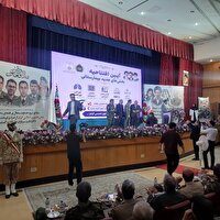 افتتاح پنج بخش جدید بیمارستان الزهرا‌ی اصفهان